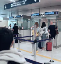 Regula in Border Control